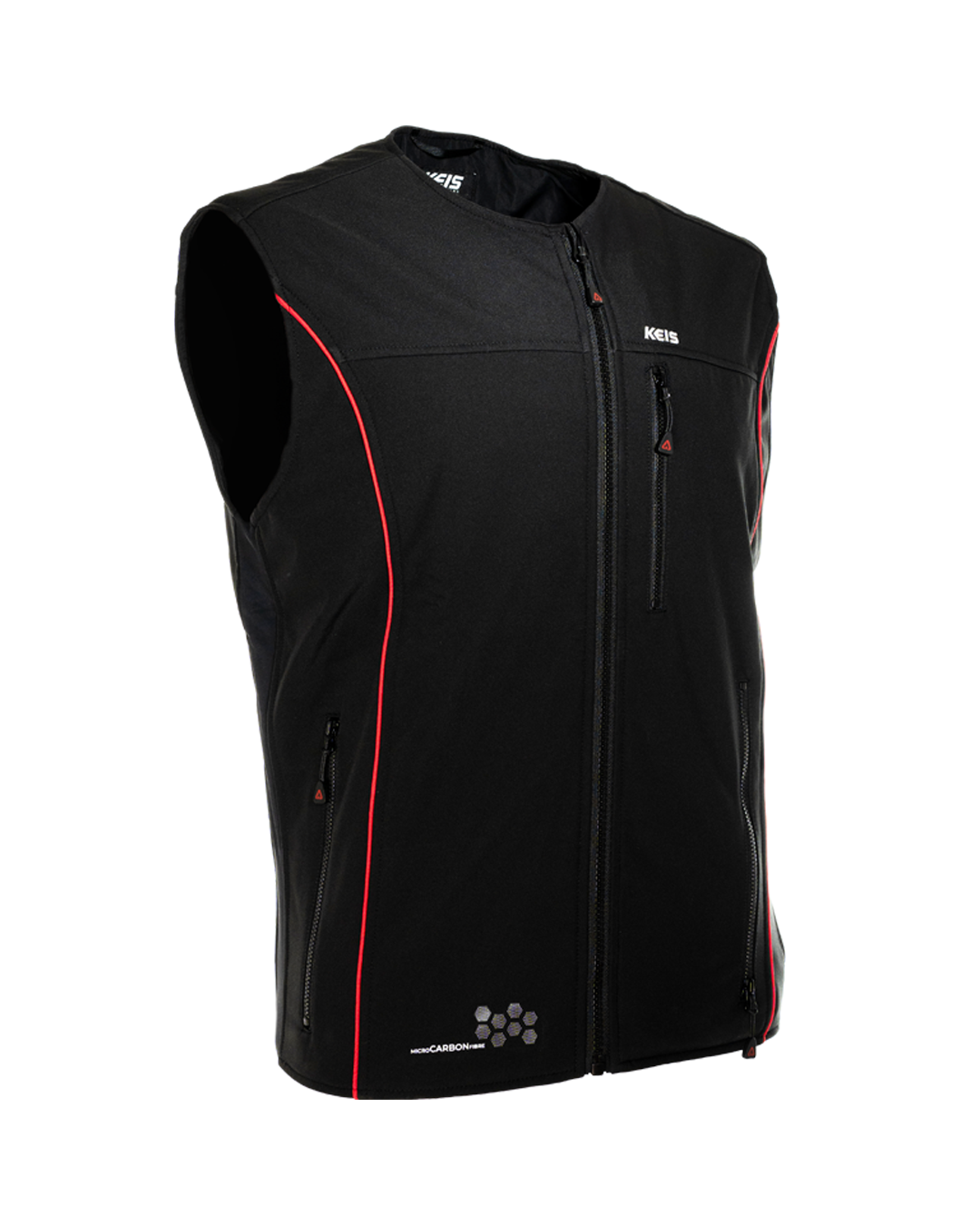 V501RP Heated Vest