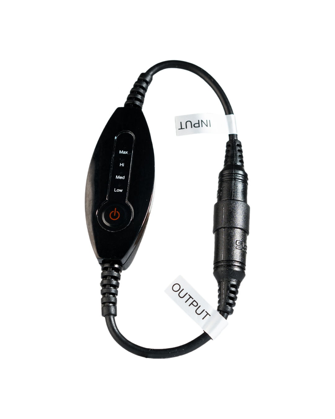 Keis Heated Apparel Accesorio controlador de potencia - uso ligero