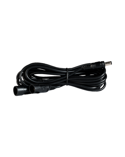 Y-Kabel für Handschuhe