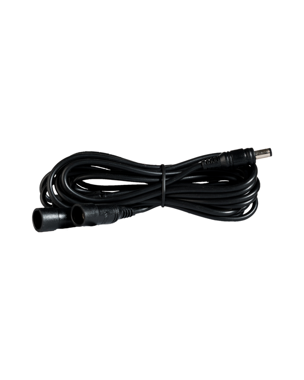 Y-Kabel für Handschuhe