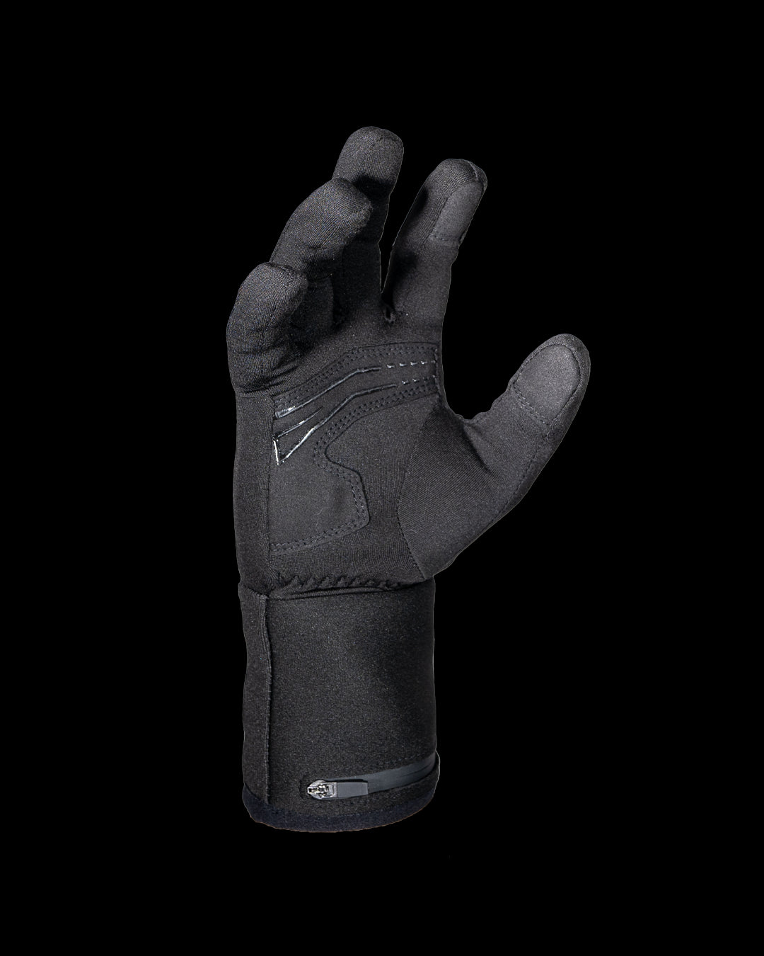 Keis Heated Apparel Heated Gloves G201 Heated Inner Gloves