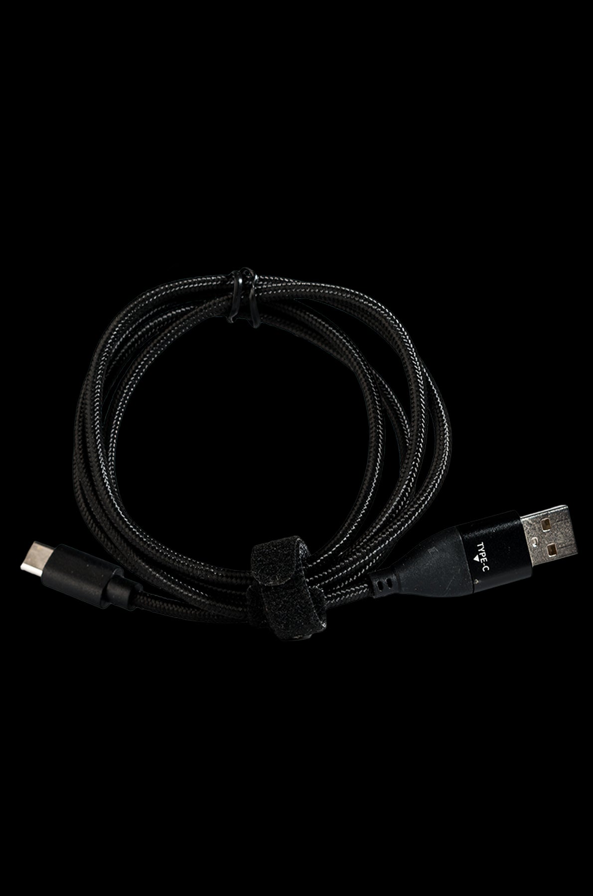 USB-C to USB-A/C Cable for 5000mAh Battery