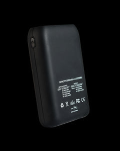 Keis Heated Apparel Battery 5000mAh Battery