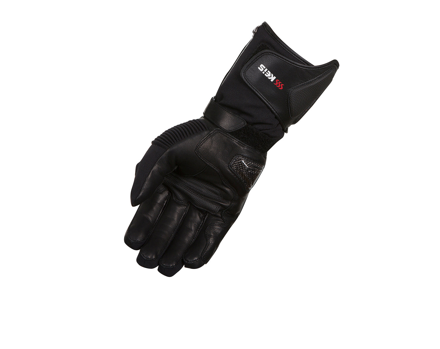 Gilets et gants chauffants Keis : Une solution complète - Moto-Station