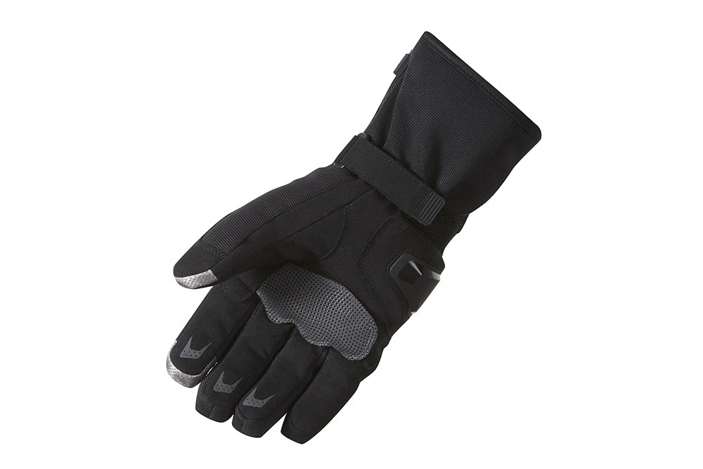 G701S 'Shorty' Bonded-Textile Heated Gloves