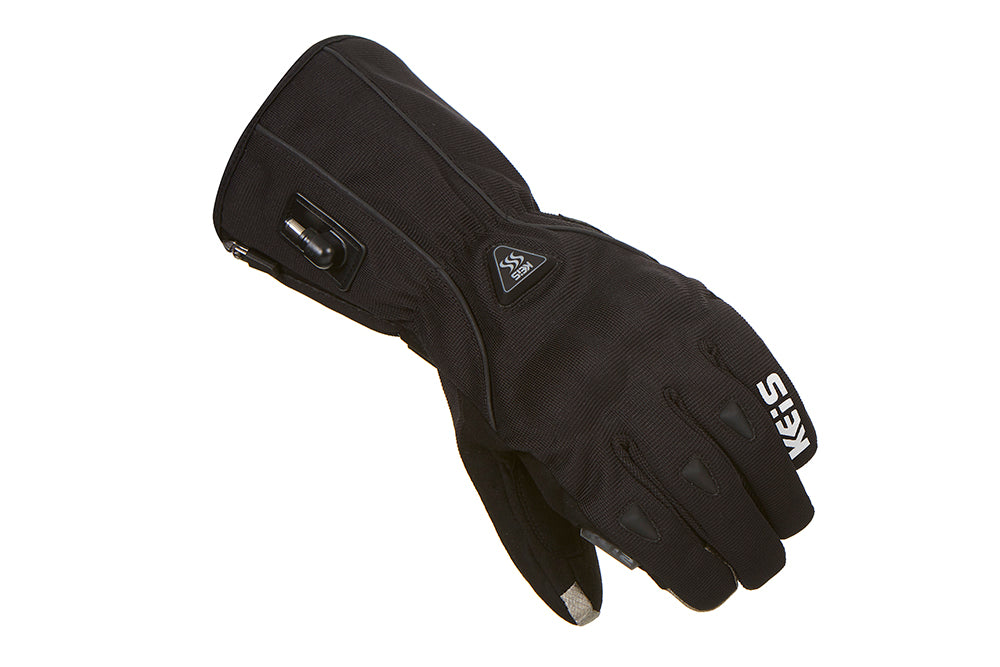 Keis heated glove G701 left hand