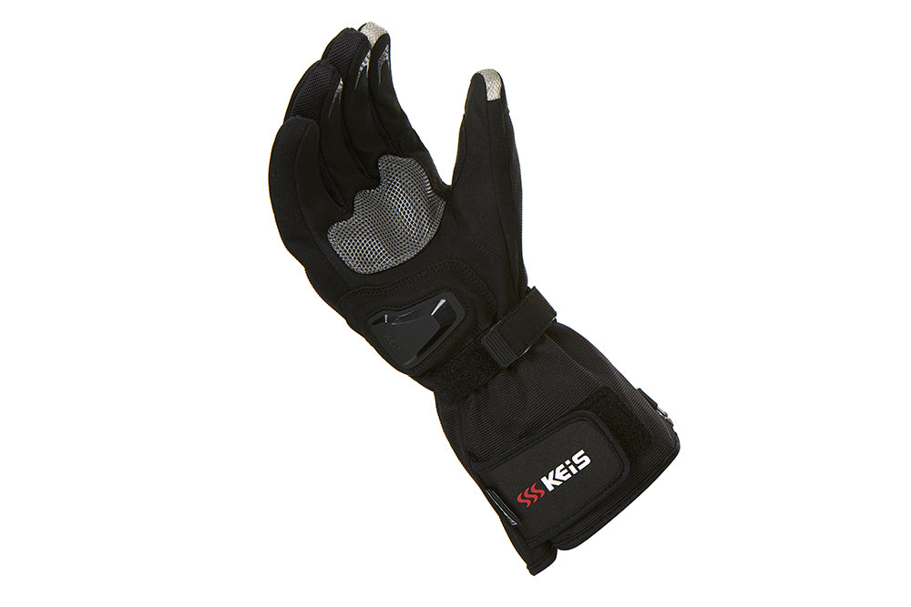 Keis heated gloves G701 scaphoid slider