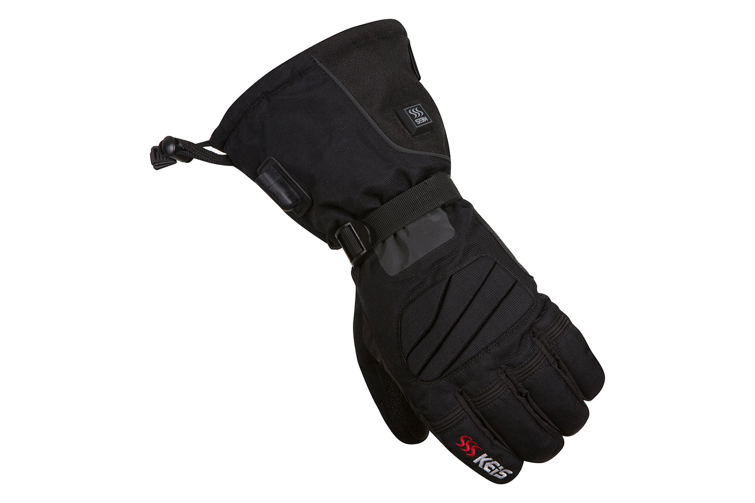 heated outdoor gloves