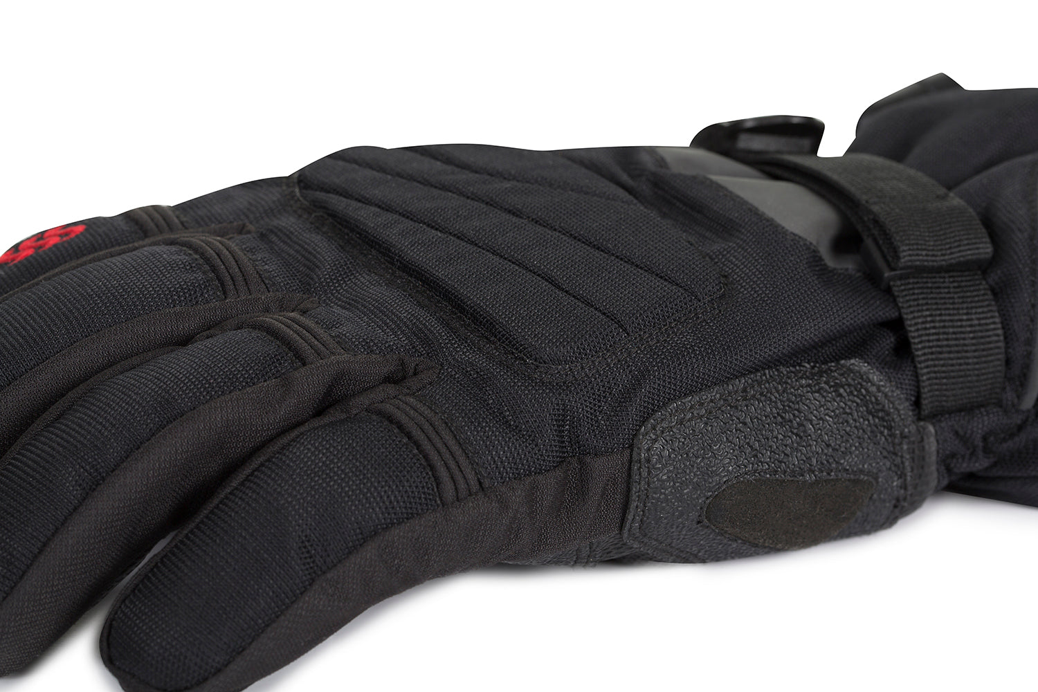 warm and comfortable heated gloves