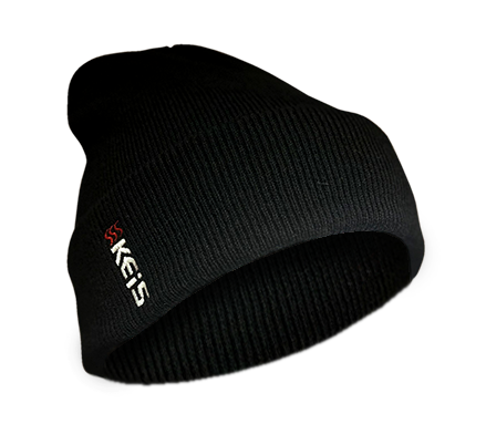 Keis Thinsulate Beanie (not electrically heated)